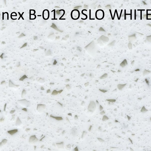 Hanex b 012 oslo white